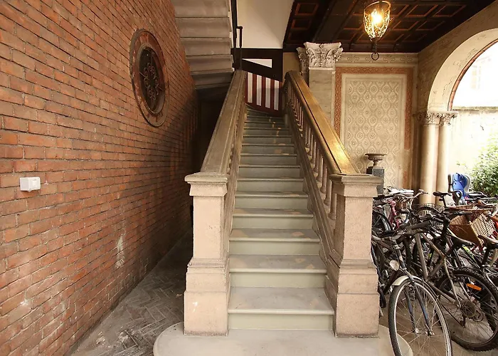 Sahi - Residenza Bianca Di Savoia