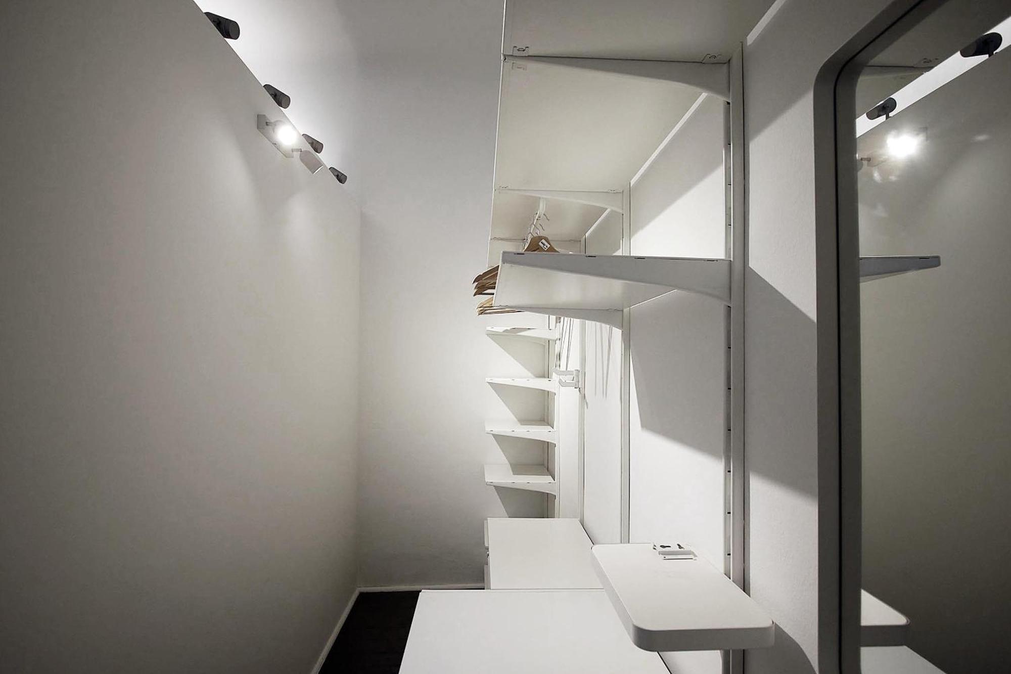Apartment Sahi - Residenza Bianca Di Savoia