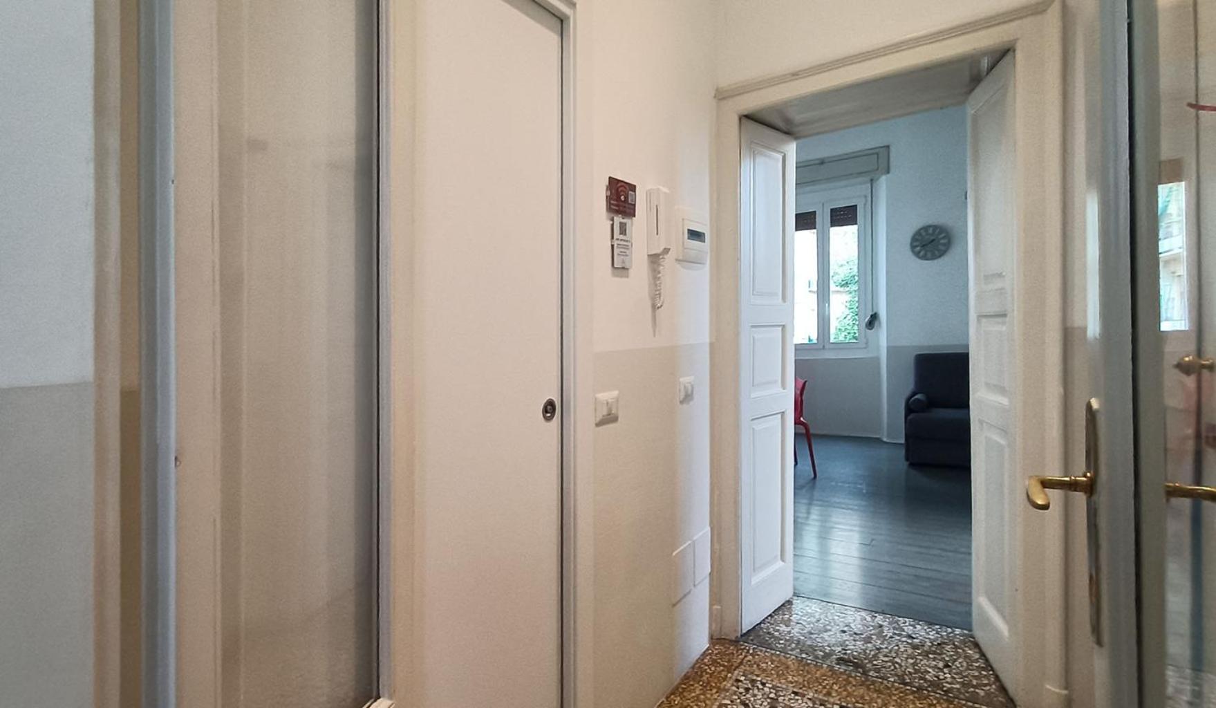Sahi - Residenza Bianca Di Savoia *