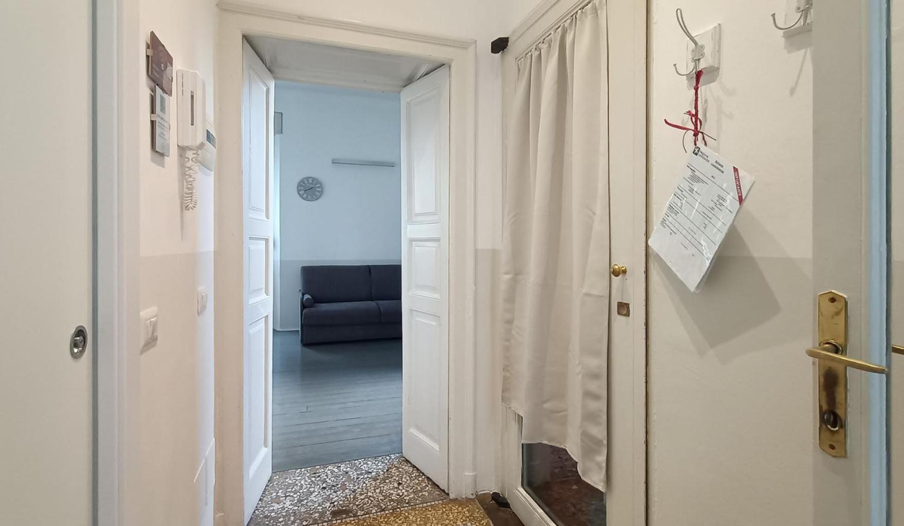 Sahi - Residenza Bianca Di Savoia Apartment *
