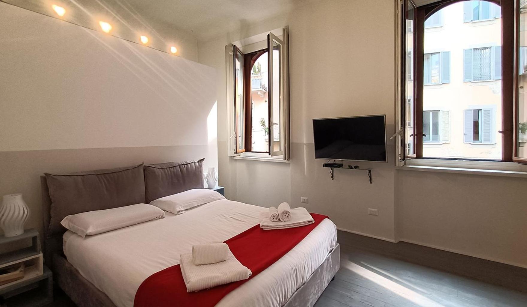 Sahi - Residenza Bianca Di Savoia Apartment