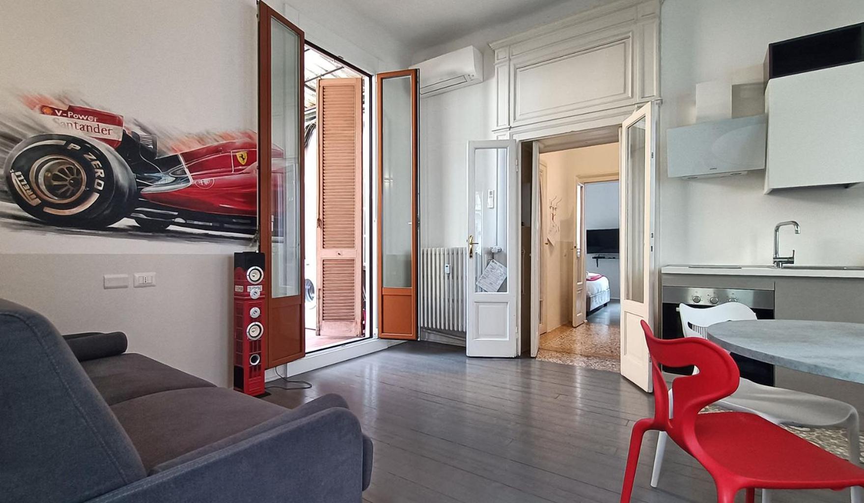 Sahi - Residenza Bianca Di Savoia