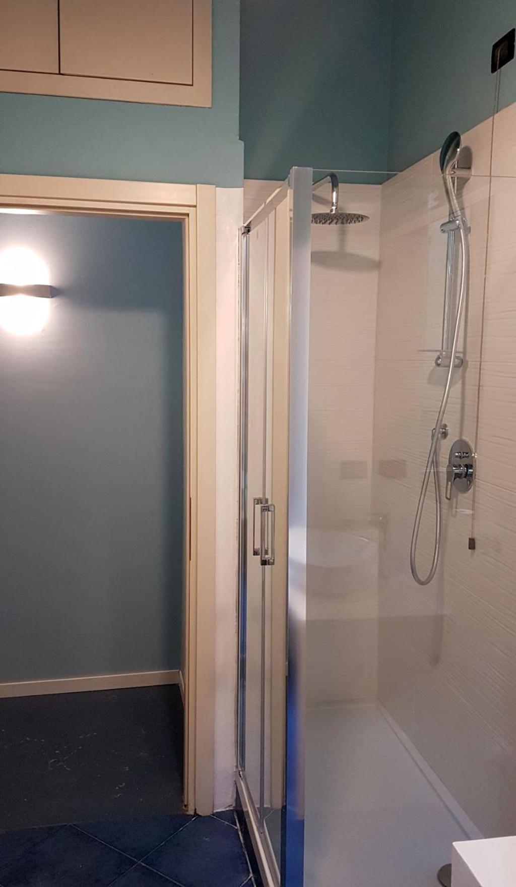 Apartment Sahi - Residenza Bianca Di Savoia Milan