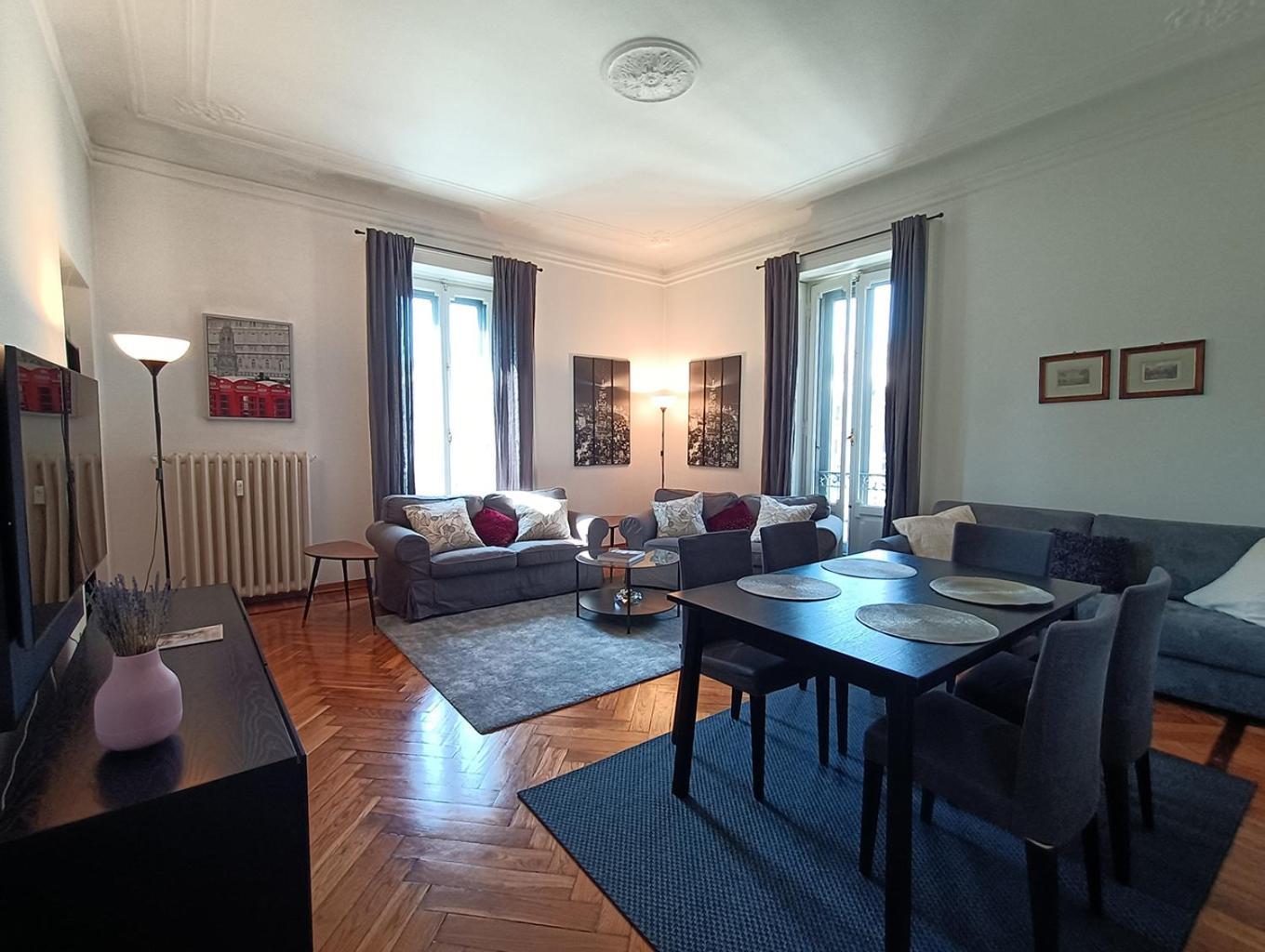 Sahi - Residenza Bianca Di Savoia Milan
