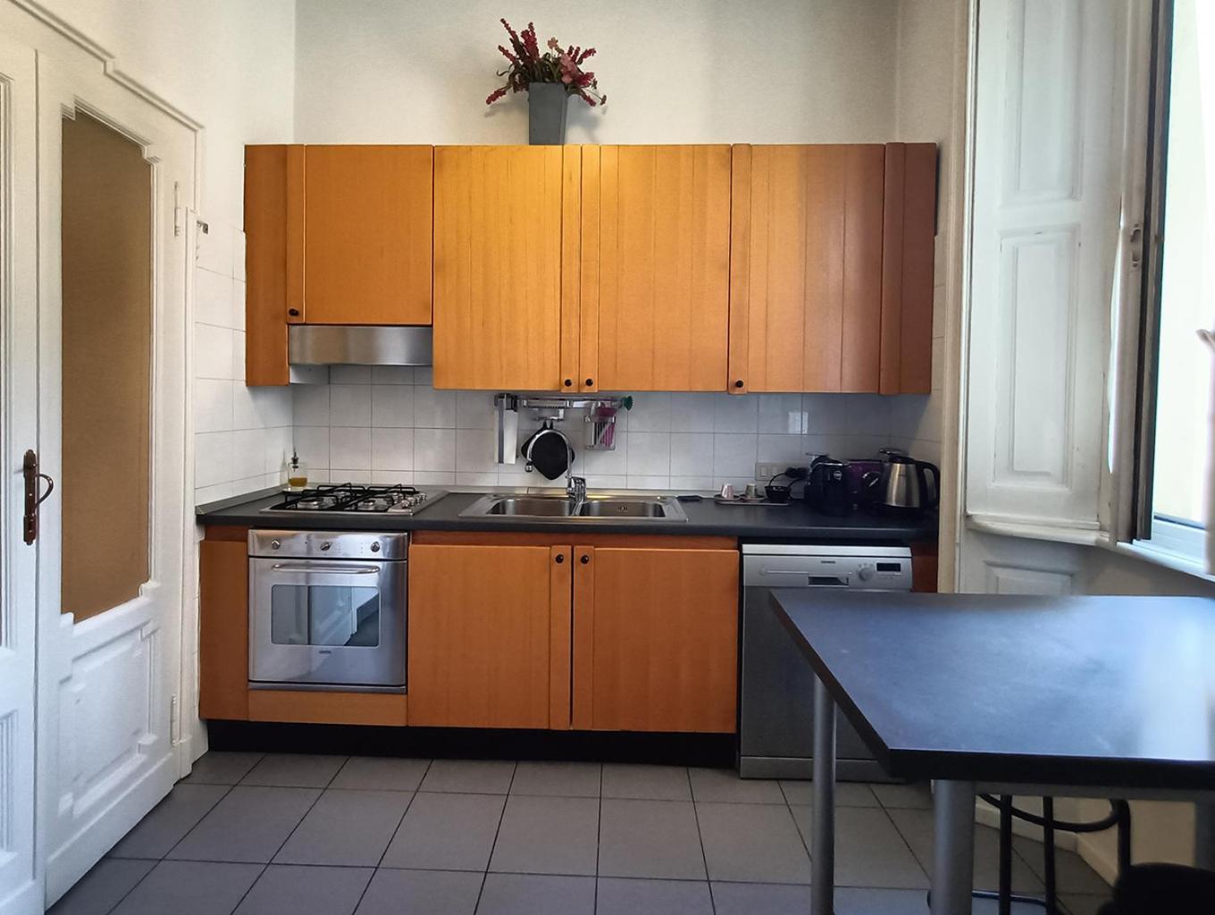 Apartment Sahi - Residenza Bianca Di Savoia *