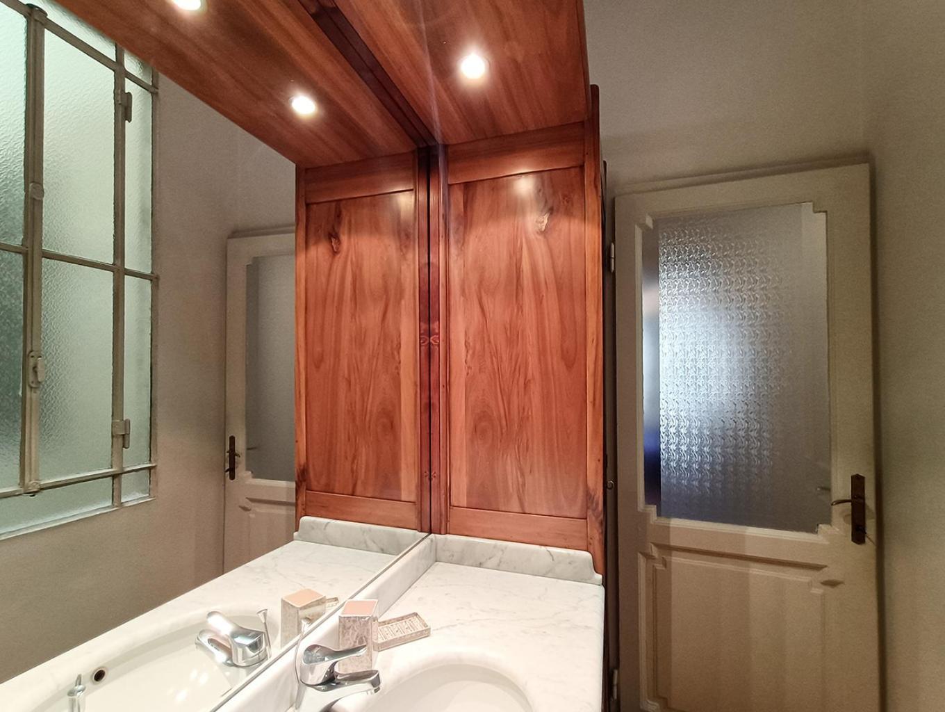 Apartment Sahi - Residenza Bianca Di Savoia Milan