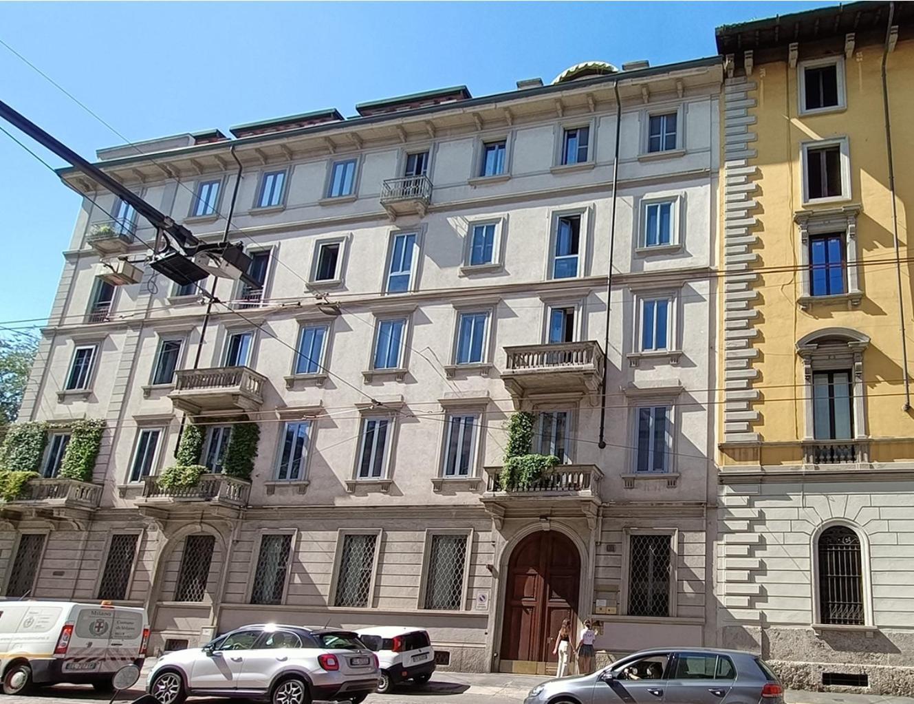 Sahi - Residenza Bianca Di Savoia Milan