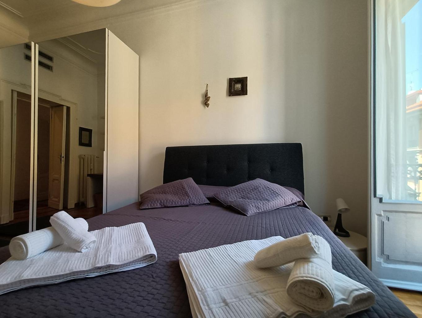 Sahi - Residenza Bianca Di Savoia Apartment