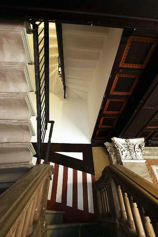 Apartment Sahi - Residenza Bianca Di Savoia