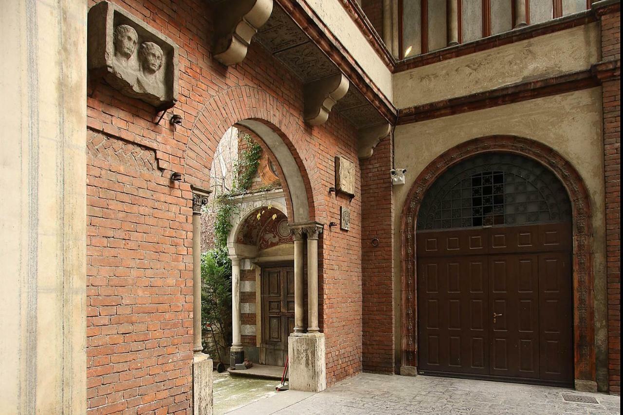 Apartment Sahi - Residenza Bianca Di Savoia Milan