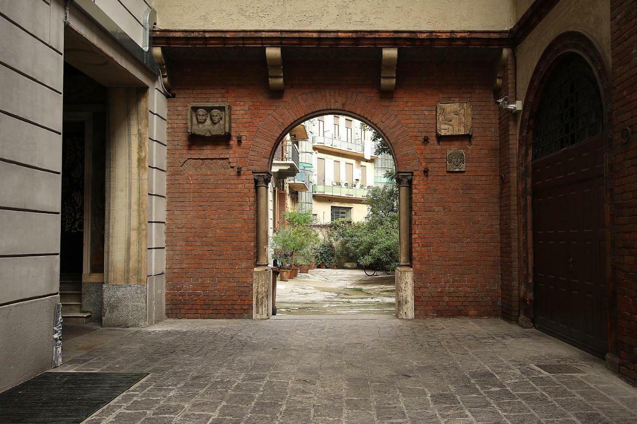 Sahi - Residenza Bianca Di Savoia Apartment