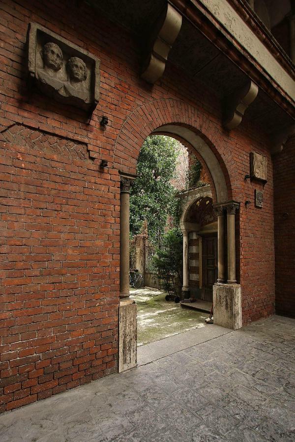 Sahi - Residenza Bianca Di Savoia * Milan