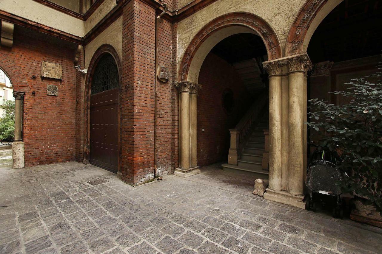 Sahi - Residenza Bianca Di Savoia Apartment *
