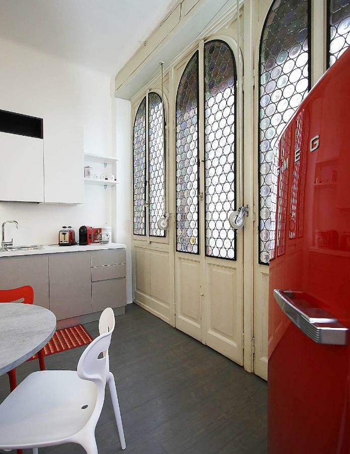 Sahi - Residenza Bianca Di Savoia Milan