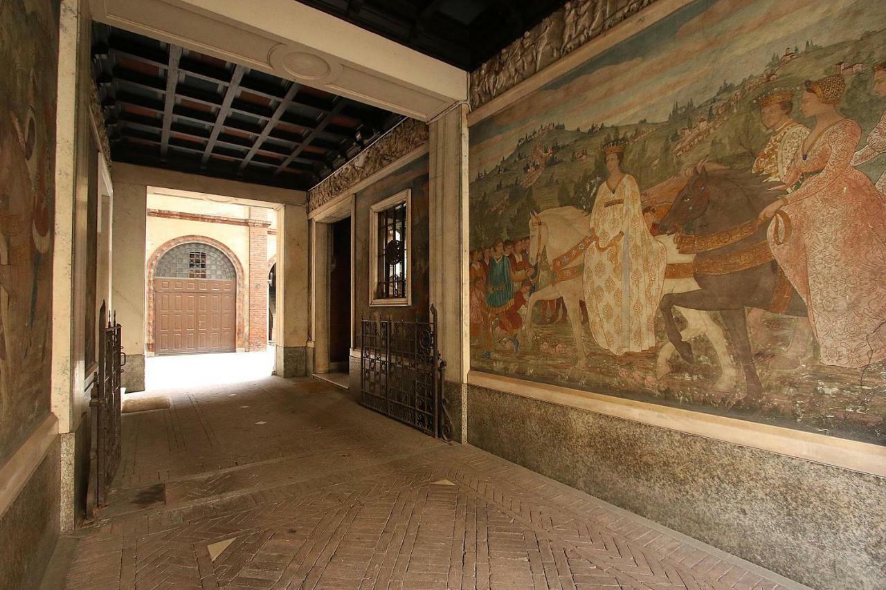 Sahi - Residenza Bianca Di Savoia * Milan