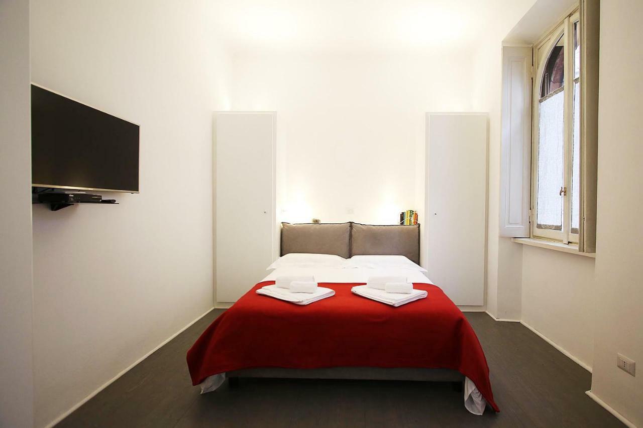 Sahi - Residenza Bianca Di Savoia Apartment *