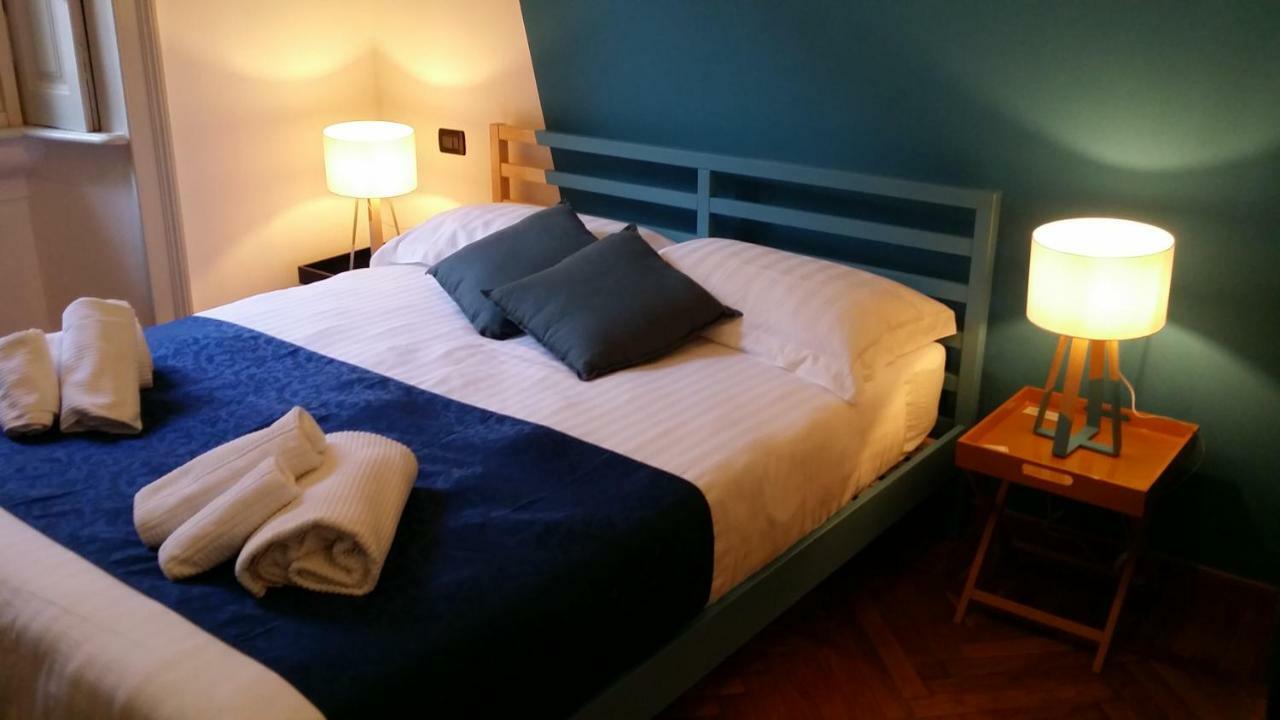 Apartment Sahi - Residenza Bianca Di Savoia Milan