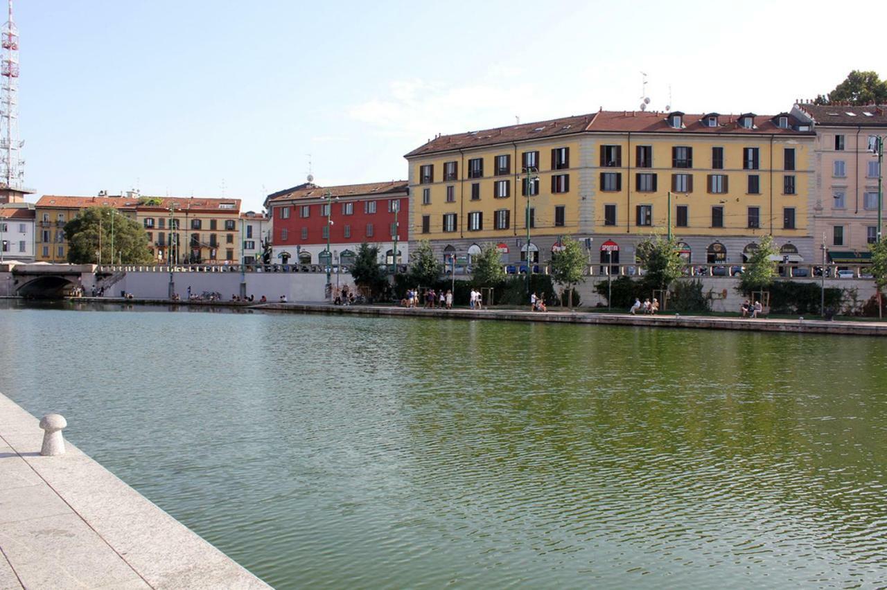 Sahi - Residenza Bianca Di Savoia Apartment