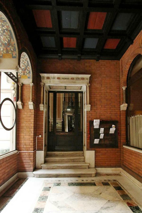 Sahi - Residenza Bianca Di Savoia Apartment *