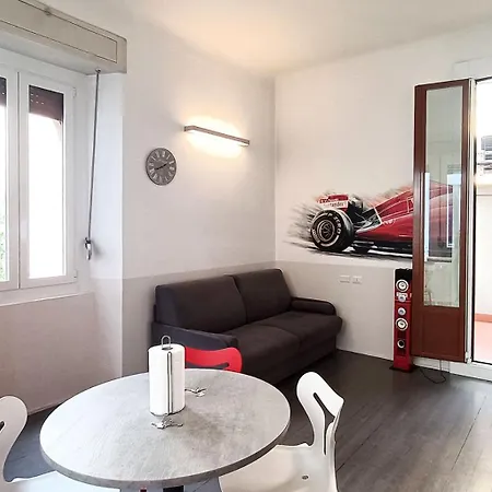 Sahi - Residenza Bianca Di Savoia Apartment Milan Exterior photo