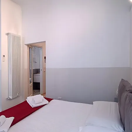 Sahi - Residenza Bianca Di Savoia Apartment Milan Exterior photo
