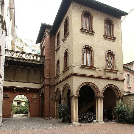 Sahi - Residenza Bianca Di Savoia Apartment Milan Exterior photo