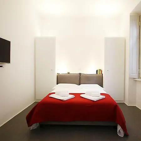 Sahi - Residenza Bianca Di Savoia Apartment Milan Exterior photo