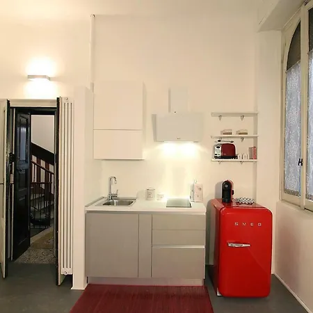Sahi - Residenza Bianca Di Savoia Apartment Milan Exterior photo