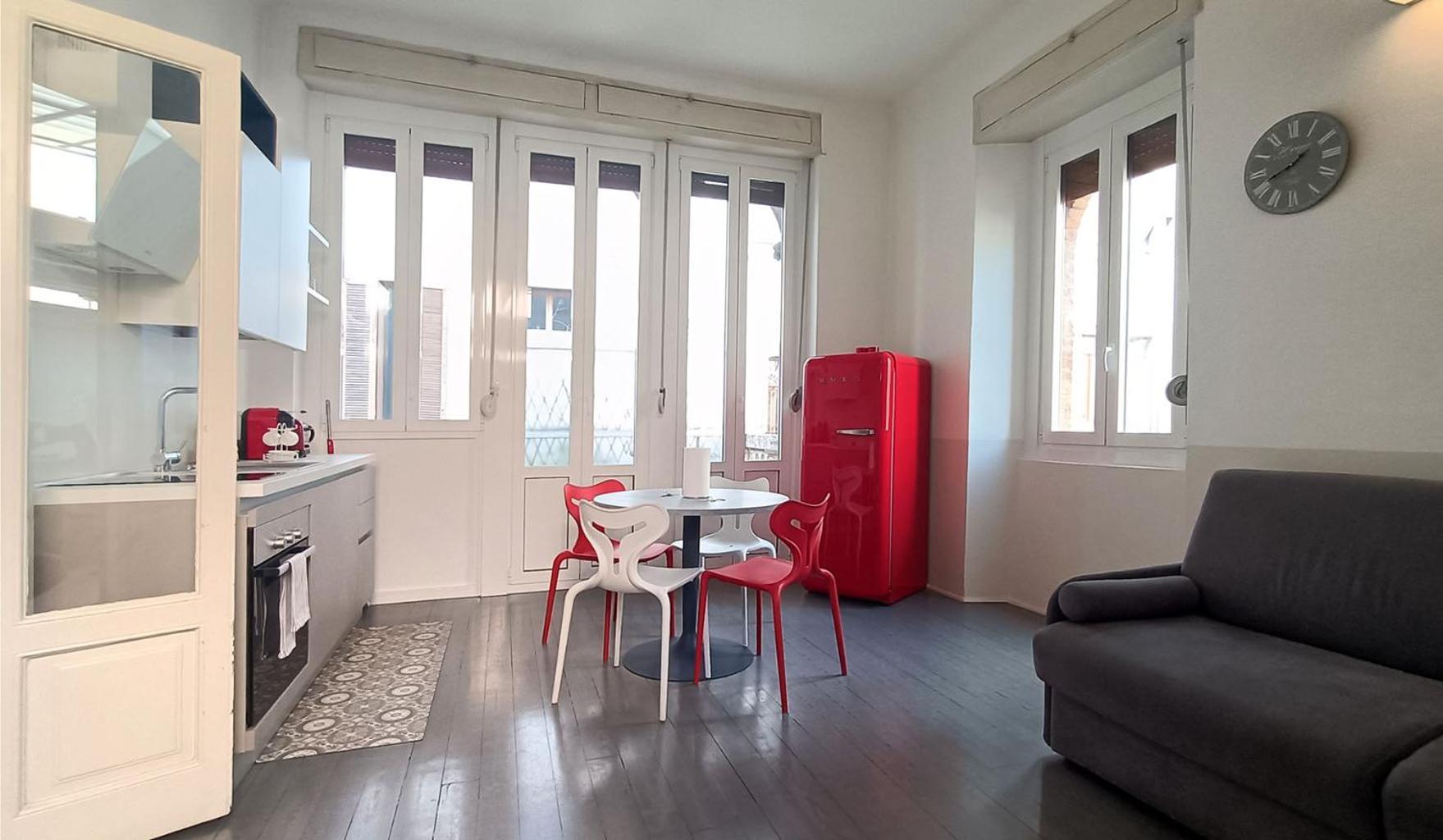 Apartment Sahi - Residenza Bianca Di Savoia
