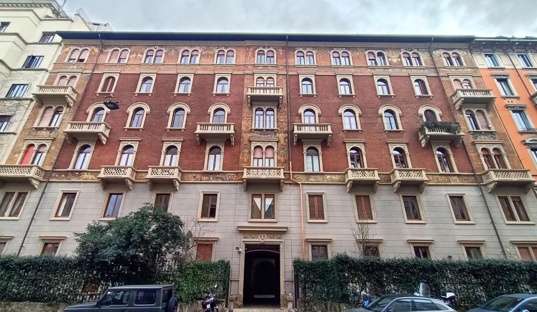 Sahi - Residenza Bianca Di Savoia * Milan