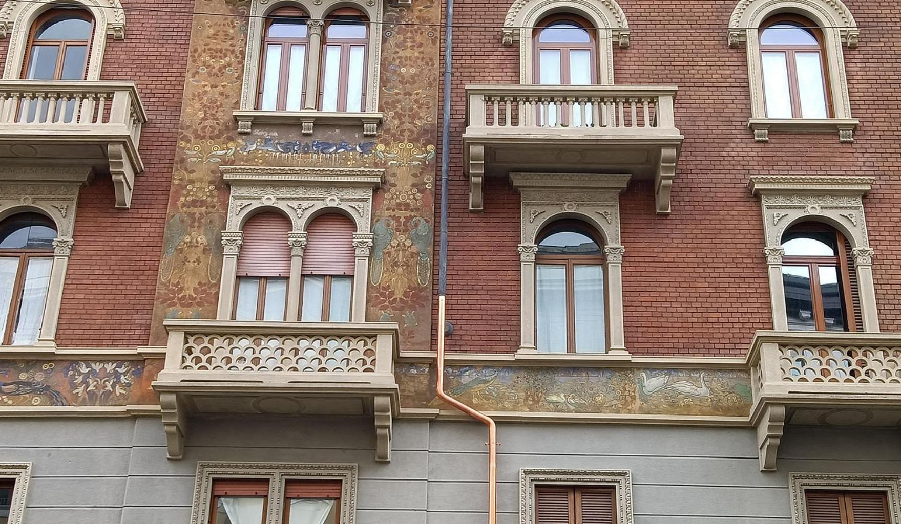 Apartment Sahi - Residenza Bianca Di Savoia *