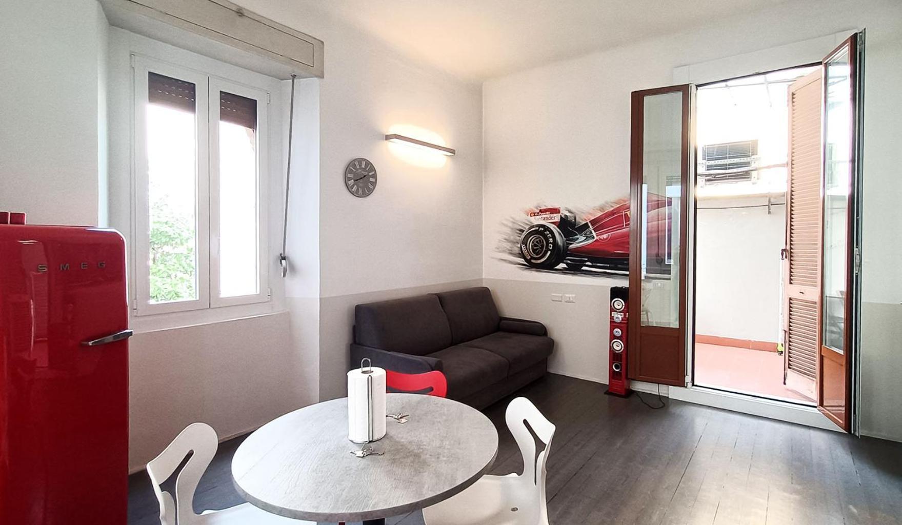 Sahi - Residenza Bianca Di Savoia