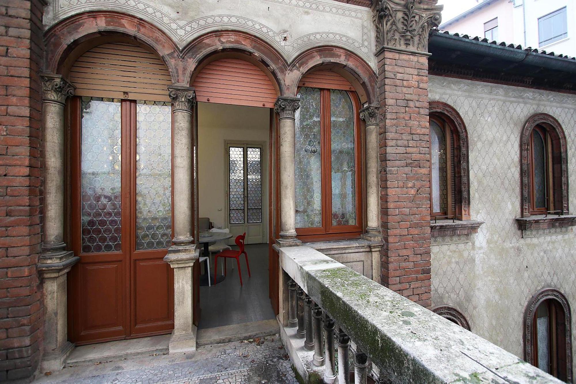 Apartment Sahi - Residenza Bianca Di Savoia Milan
