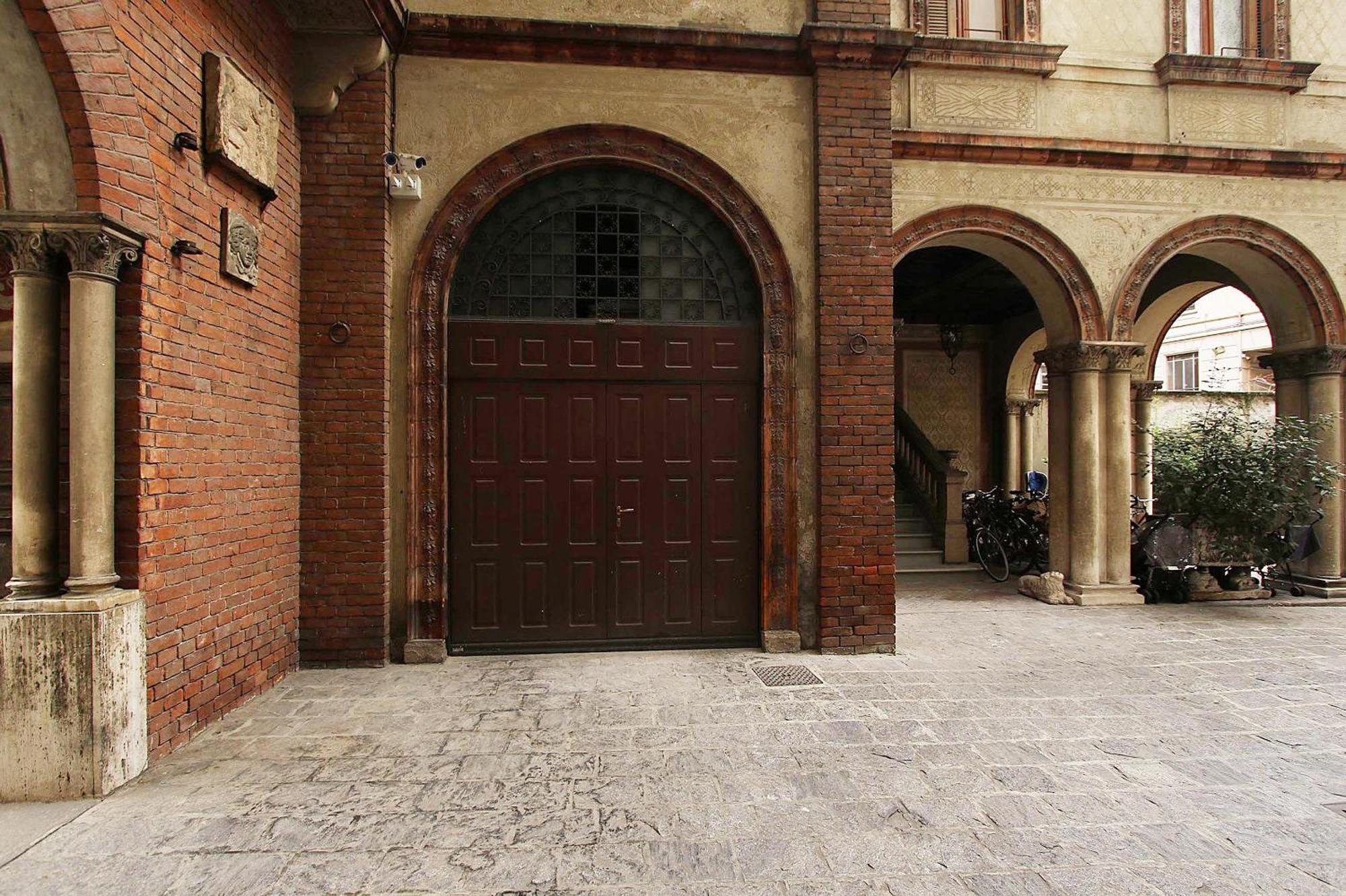 Apartment Sahi - Residenza Bianca Di Savoia *
