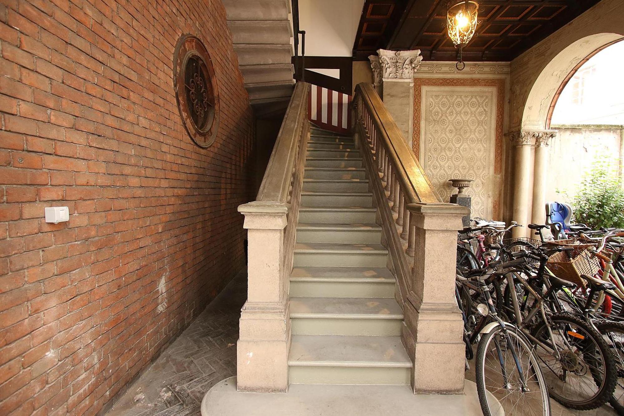 Sahi - Residenza Bianca Di Savoia *