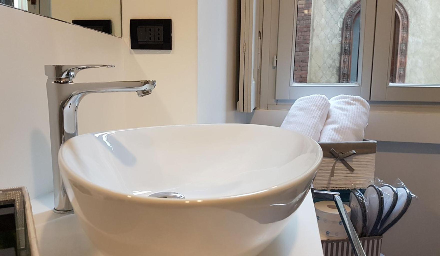 Apartment Sahi - Residenza Bianca Di Savoia Milan