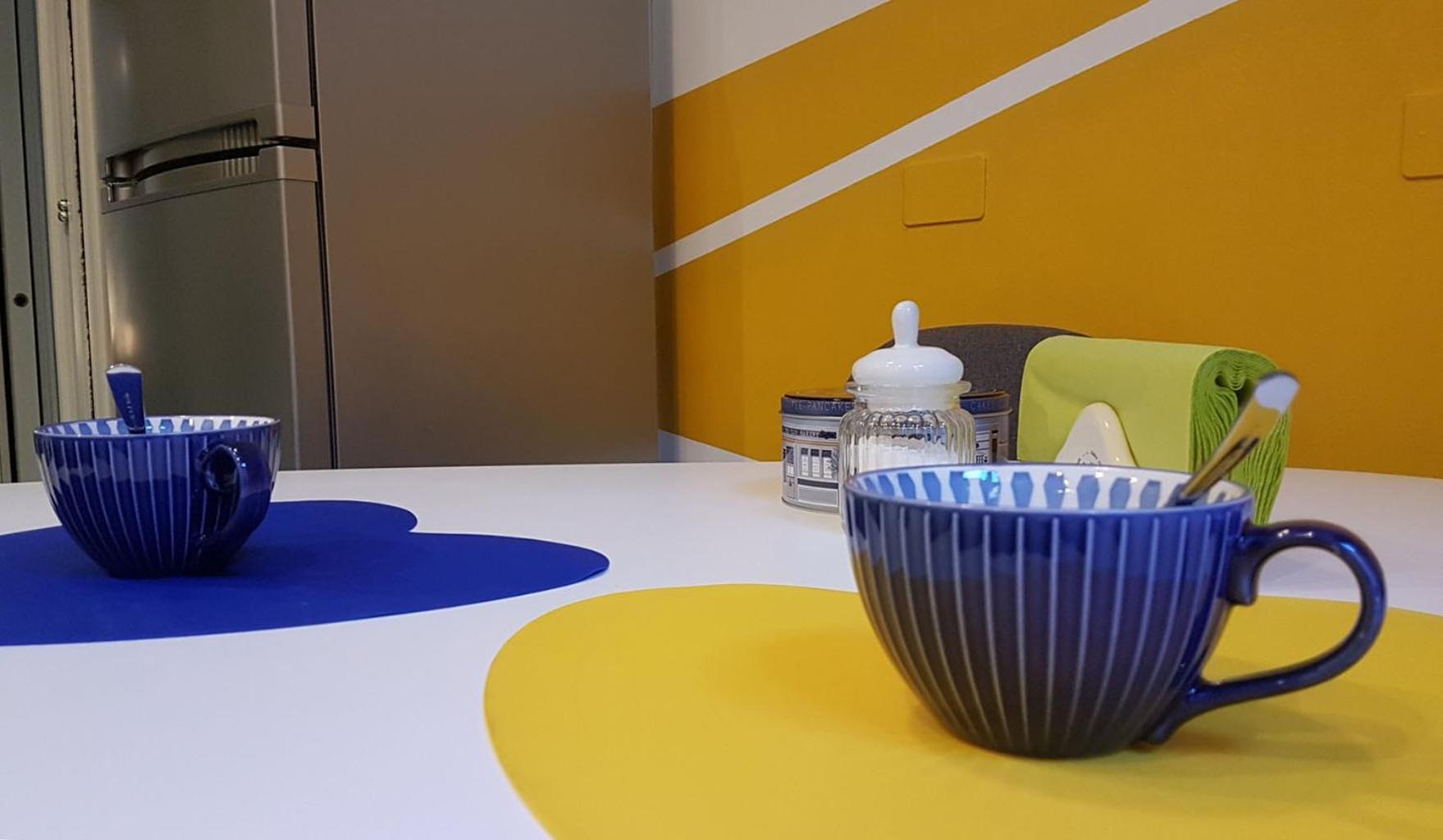 Apartment Sahi - Residenza Bianca Di Savoia Milan