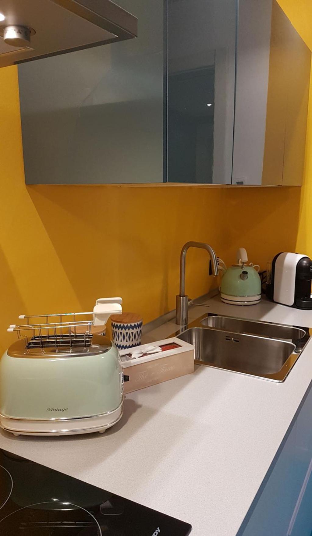 Sahi - Residenza Bianca Di Savoia Milan