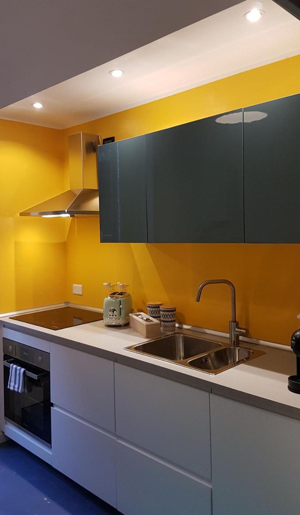 Apartment Sahi - Residenza Bianca Di Savoia Milan