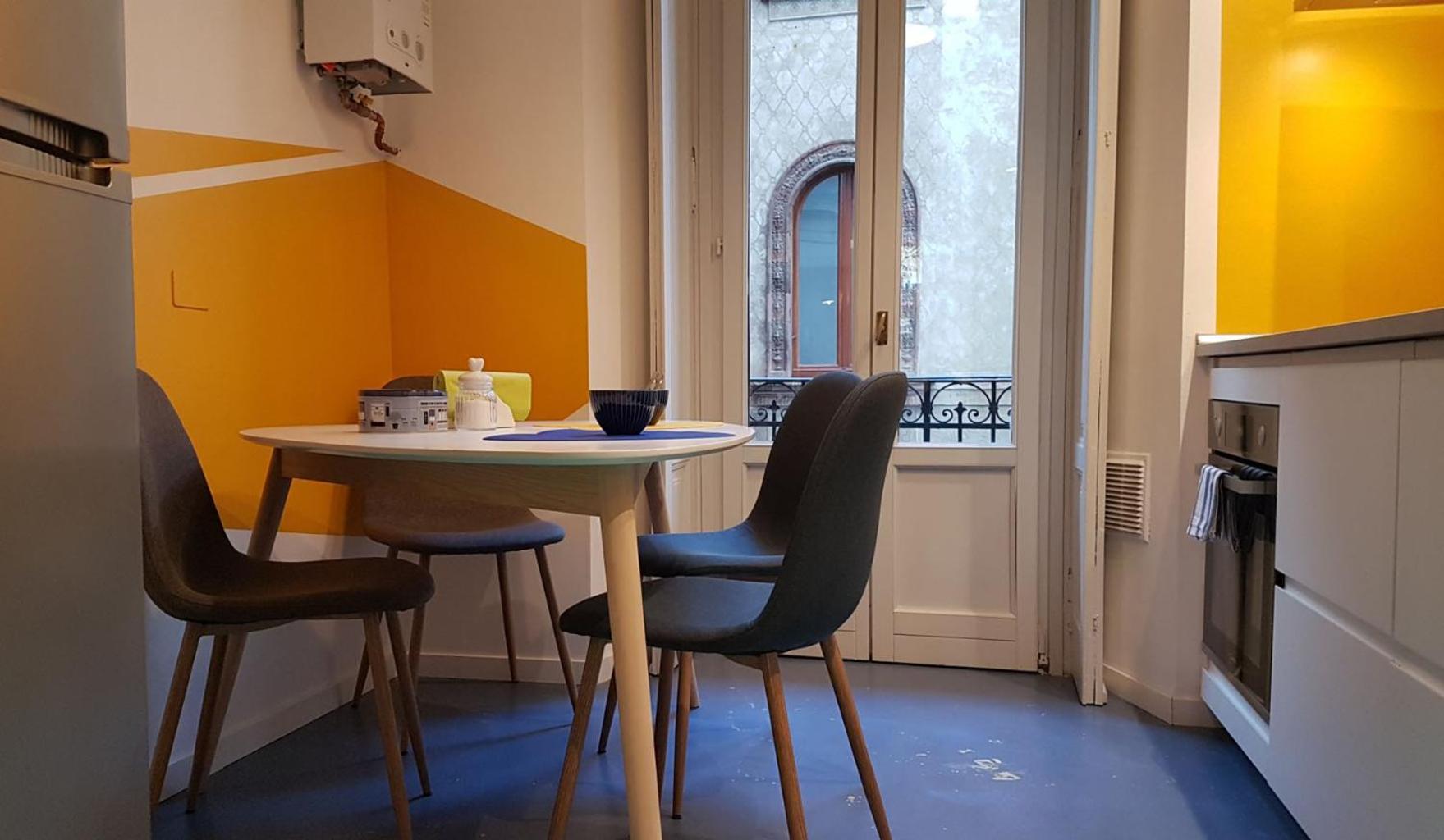 Apartment Sahi - Residenza Bianca Di Savoia