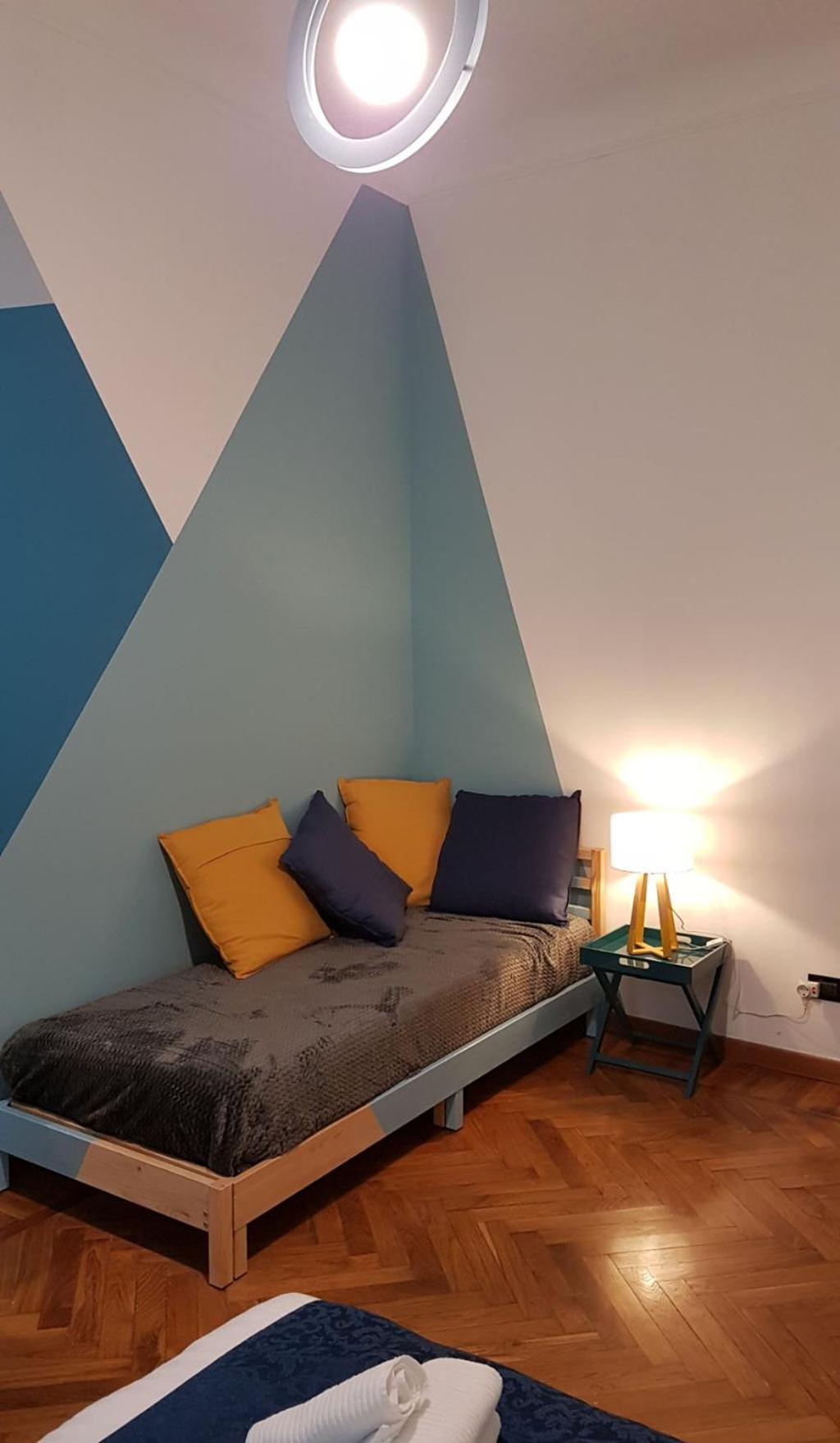 Apartment Sahi - Residenza Bianca Di Savoia *