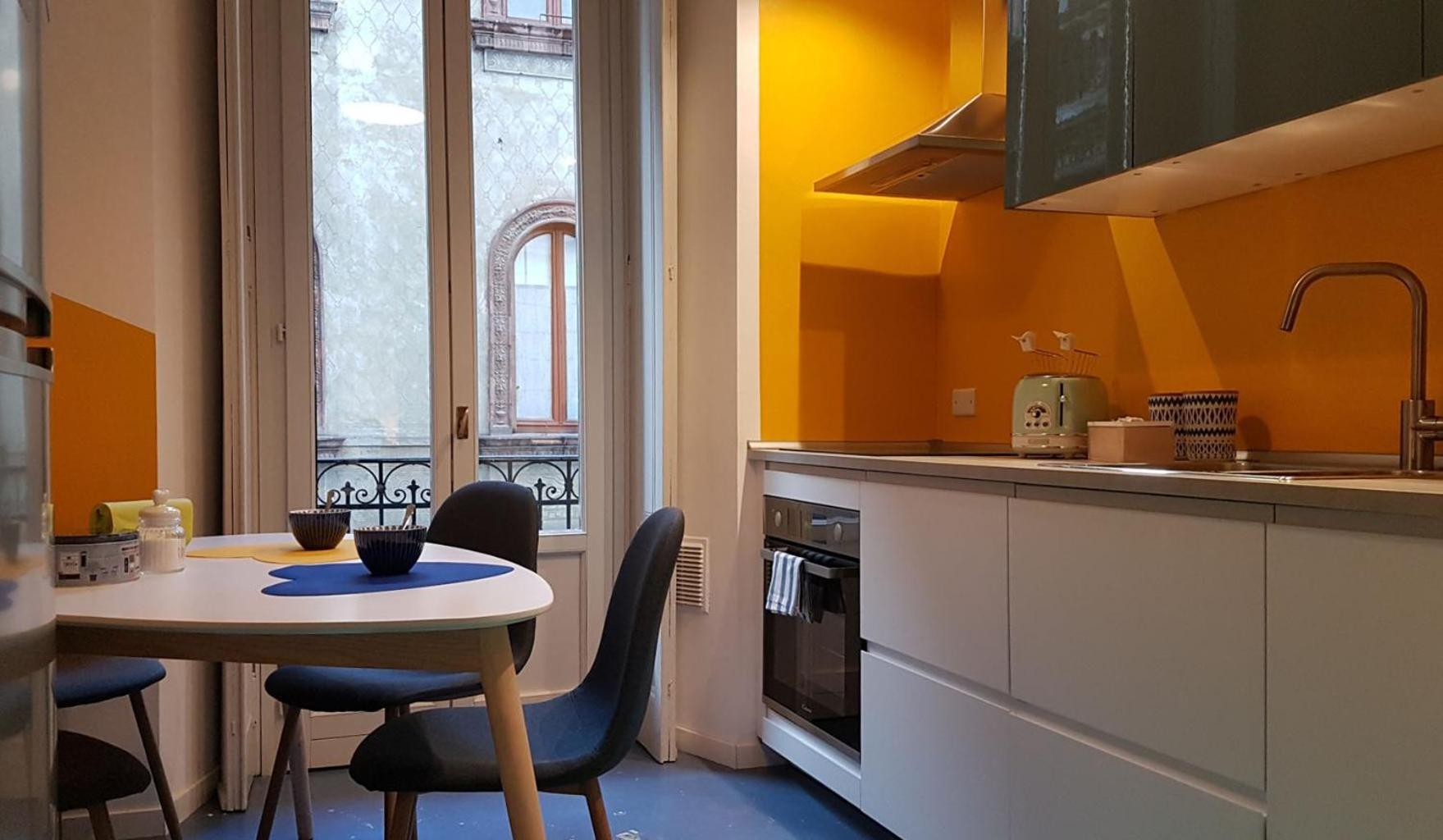 Sahi - Residenza Bianca Di Savoia Milan
