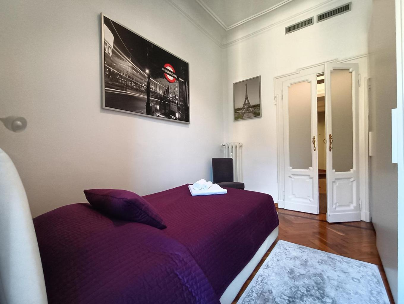 Sahi - Residenza Bianca Di Savoia * Milan