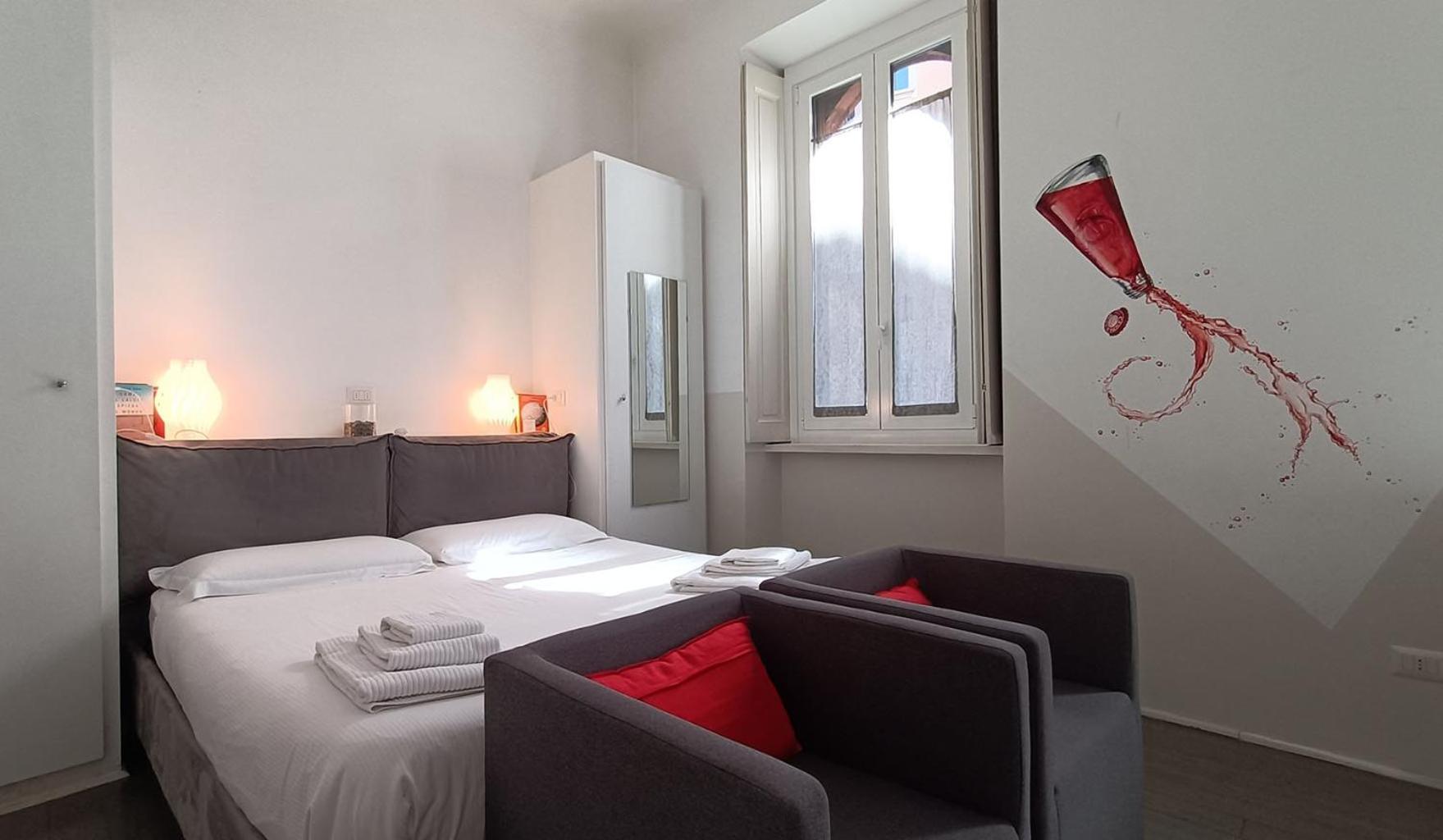 Sahi - Residenza Bianca Di Savoia
