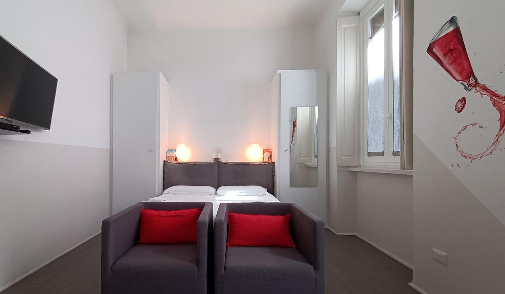 Apartment Sahi - Residenza Bianca Di Savoia