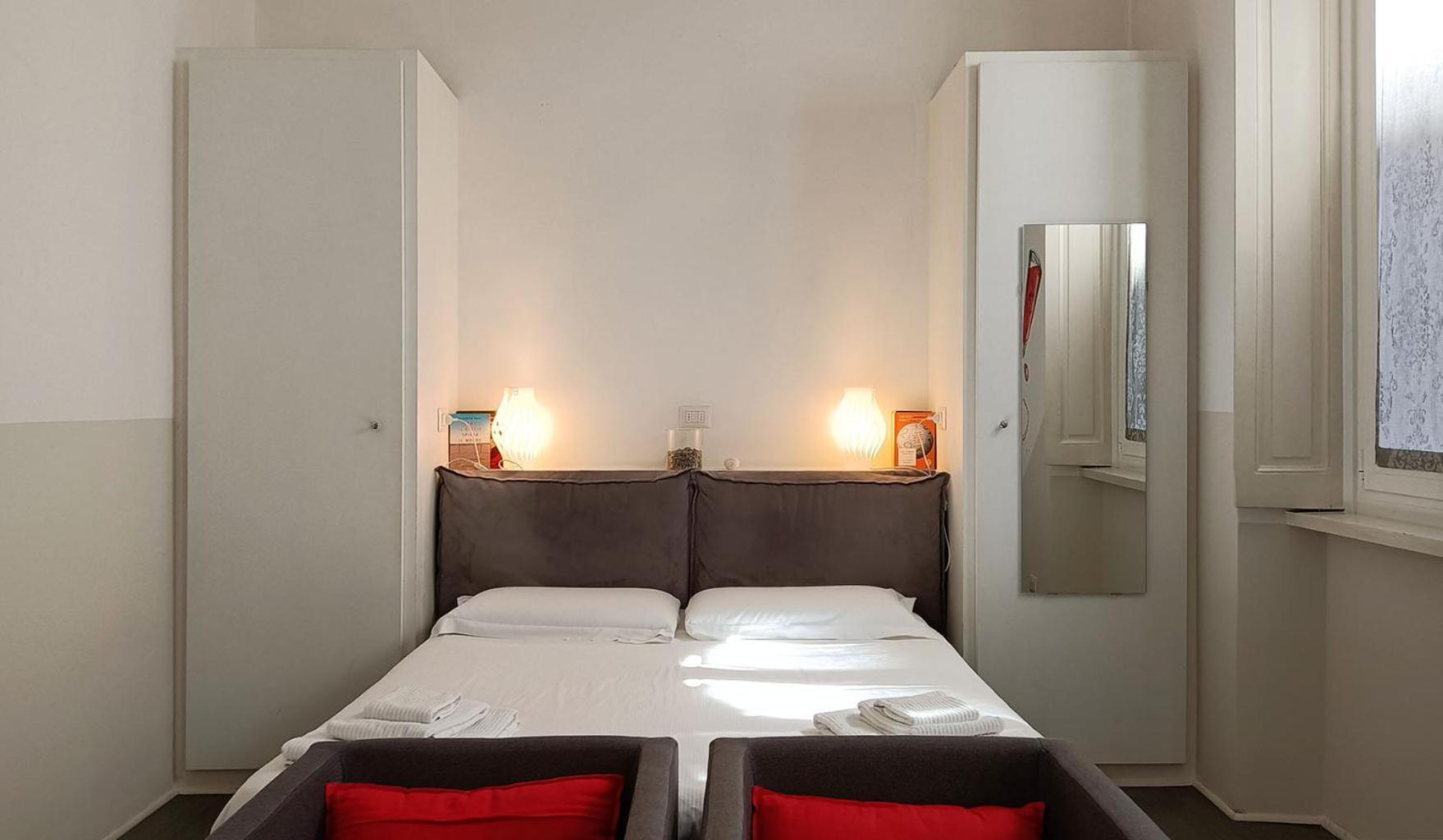 Sahi - Residenza Bianca Di Savoia Milan