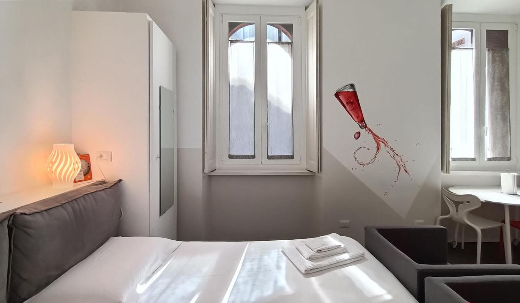 Sahi - Residenza Bianca Di Savoia Apartment Milan