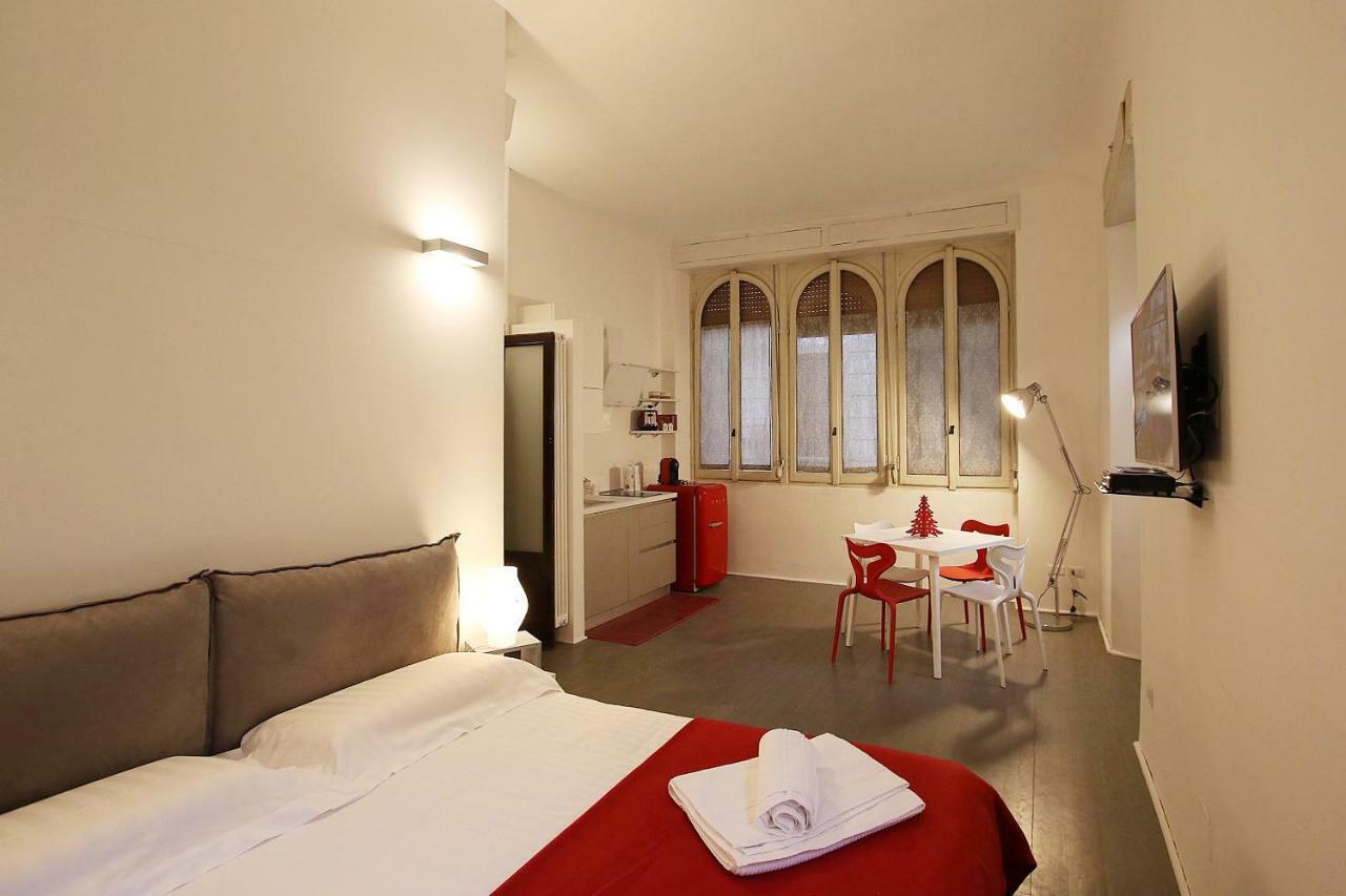 Apartment Sahi - Residenza Bianca Di Savoia