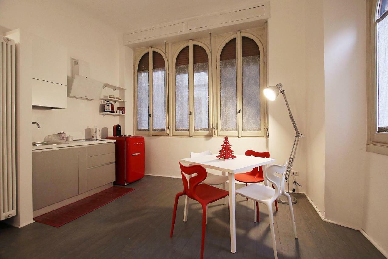 Apartment Sahi - Residenza Bianca Di Savoia Milan