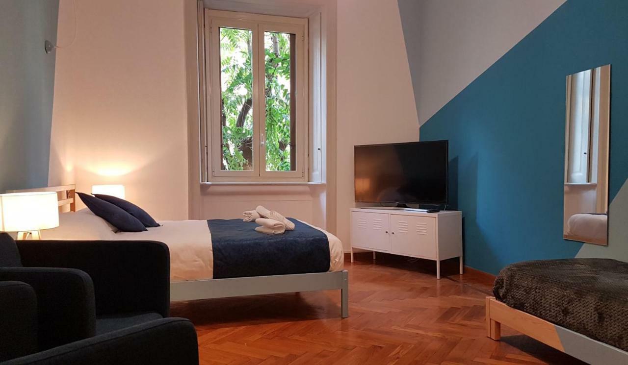 Apartment Sahi - Residenza Bianca Di Savoia *